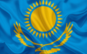 Kazakhstan Background Wallpaper 96051