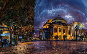 Palermo HD Wallpapers 92564