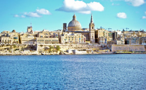 Valletta Island HD Wallpapers 94451