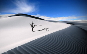 White Sand HD Wallpapers 09100
