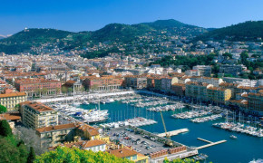 Marseille Tourism Best Wallpaper 96347