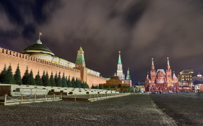 Red Square Best Wallpaper 92920