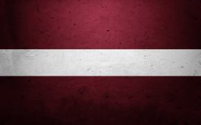 Latvia Flag Wallpaper 96113