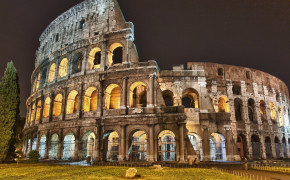 Colosseum Best Wallpaper 95390