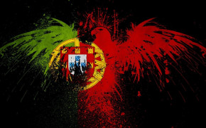 Portugal Flag Best Wallpaper 92855