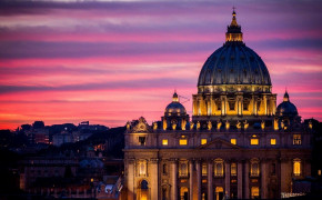 Vatican City HD Wallpapers 94461