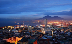 Naples Tourism HD Wallpapers 92381