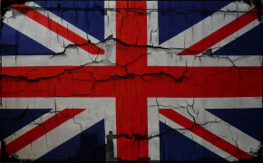United Kingdom Flag Desktop Wallpaper 94358