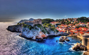 Croatia Island Best HD Wallpaper 95434