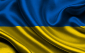 Ukraine Flag Best HD Wallpaper 94268