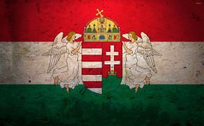 Hungary Flag Best Wallpaper 95927