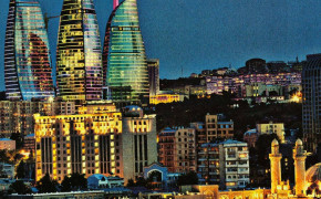 Baku Best Wallpaper 94865