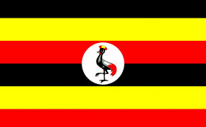Uganda Flag Best Wallpaper 94252