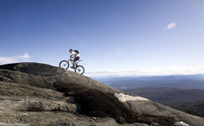 Mountain Biking Best Wallpaper 09285