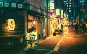 Tokyo Best HD Wallpaper 93945