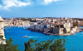 Valletta Island Best HD Wallpaper 94446
