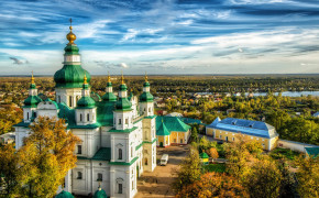 Ukraine Tourism Best Wallpaper 94289
