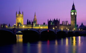 Houses of Parliament Building High Definition Wallpaper 95900