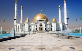 Turkmenistan HD Wallpapers 94181