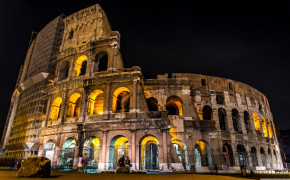 Colosseum Widescreen Wallpapers 95398
