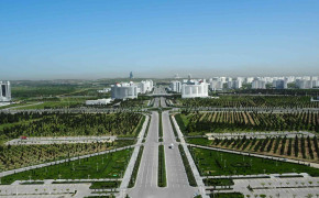 Turkmenistan Best HD Wallpaper 94175