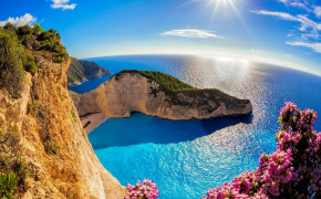 Greece Island HD Wallpaper 95806