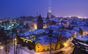 Estonia Ancient Background HD Wallpapers 95638