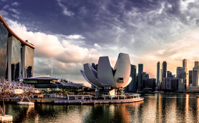 Singapore Widescreen Wallpapers 93259
