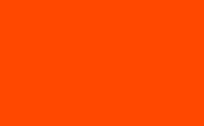 Orange HD Background Wallpaper 09311