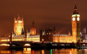 Houses of Parliament HD Wallpapers 95890