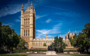 Houses of Parliament Building HD Wallpapers 95899