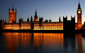 Houses of Parliament HD Wallpaper 95889