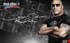 The Rock HD Wallpapers 09425