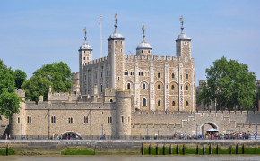 Tower of London Tourism Background Wallpaper 94047
