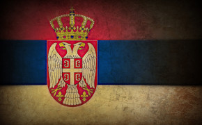 Serbia Flag HD Wallpapers 93208