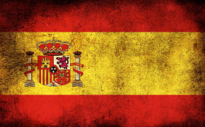 Spain Flag Wallpaper 93432