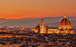Florence Florence Duomo Best Wallpaper 95689
