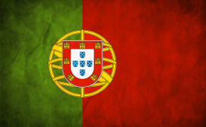 Portugal Flag Wallpaper HD 92861