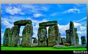 Stonehenge Nature HD Wallpaper 93518