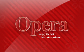 Opera Desktop Wallpaper 09297