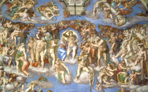 Sistine Chapel Best Wallpaper 93267
