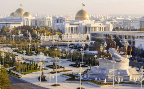 Turkmenistan High Definition Wallpaper 94182