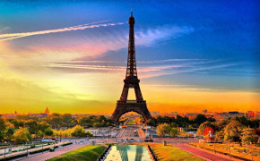 France Widescreen Wallpapers 95708