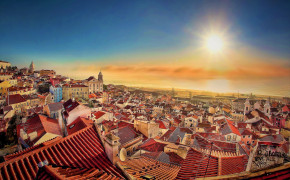 Portugal Widescreen Wallpapers 92843