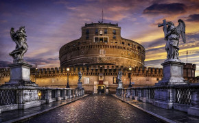 Roma HD Wallpapers 92984