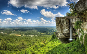 Georgia Country Nature Widescreen Wallpapers 95756