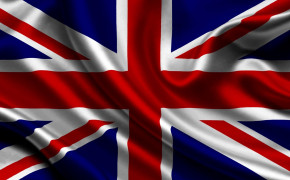 United Kingdom Flag High Definition Wallpaper 94361