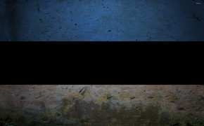Estonia Flag Wallpaper 95654