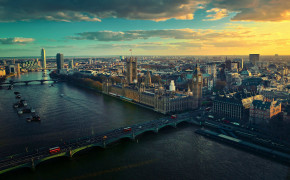 London Bridge High Definition Wallpaper 96212