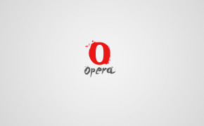 Opera HD Desktop Wallpaper 09299